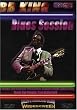 BB King Blues Session