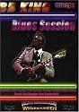 BB King Blues Session