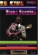Watch BB King Blues Session Online.