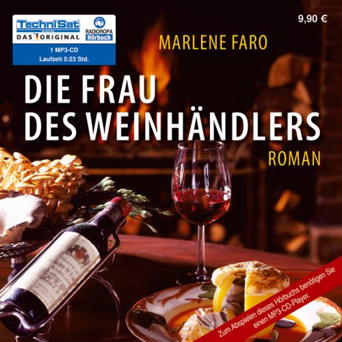 Die Frau des Weinh�ndlers