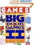Games Magazine Big Book of Games II: 10 Great Years!