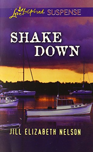 shake down love inspired suspense