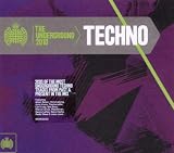The Underground 2010 - Techno