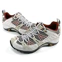 Merrell-- *Siren Sport Grey/Rust J13052 -- Women's Shoes,Comfort Shoes,Sporty