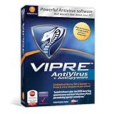 Vipre AntiVirus + AntiSpyware