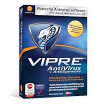 Vipre AntiVirus + AntiSpyware