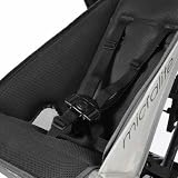 Micralite Fastfold Superlite Liner - Black