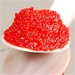 Red Capelin Caviar