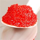 Red Capelin Caviar