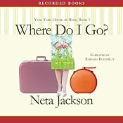 Where Do I Go?: A Yada Yada House of Hope Novel | [Neta Jackson]