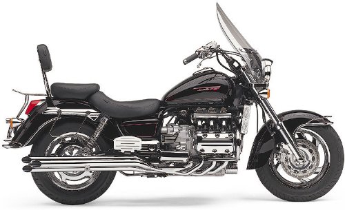 COBRA 6 INTO 6 DRAG 2