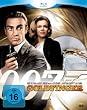 James Bond - Goldfinger [Blu-ray]