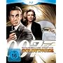James Bond - Goldfinger [Blu-ray]