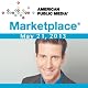 Marketplace, May 21, 2013