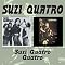 Meine Lieblings-CD's von Suzi Quatro