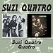 Meine Lieblings-CD's von Suzi Quatro