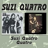 Suzi Quatro/Quatro
