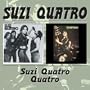 Suzi Quatro/Quatro