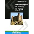 Les compagnies de routiers en France (1357-1393)