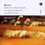 Mozart: Eine kleine Nachtmusik; Six German Dances; Les Petits Riens
