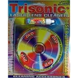 Buy CD DVD PLAYER LASER LENS CLEANER PS2 XBOX LIQUID INCL. by Trisonic