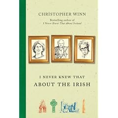 I Never Knew That About the Irish