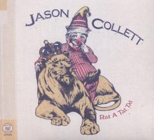 Jason Collett - rat a tat tat - Zortam Music