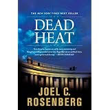 DeadHeat(PoliticalThrillers,No.5)