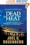 Dead Heat (Political Thrillers, No. 5)