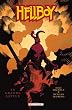 Hellboy, Tome 10 : La Grande Battue