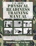 U.S. Army Physical Readiness Training Manual Image du produit