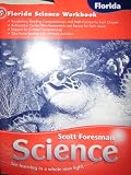 Scott Foresman Science Florida Science Workbook 5th Grade