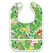 Bumkins Waterproof Starter Bib, Dr. Seuss Green Eggs