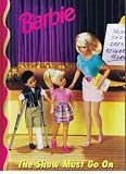 Barbie: The Show Must Go On