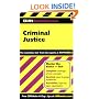 Criminal Justice (Cliffs Quick Review)