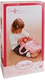 Corolle Mon Premier Doll Accessories (Small Carry Bed)