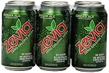 UPC 894773001117 product image for Zevia Natural Sugar Free Soda, Ginger Ale (6 Count, 12 Fl Oz Each) | upcitemdb.com