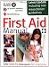 First Aid Manual (British Red Cross)