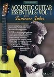 Acoustic Guitar Essentials Vol. 1