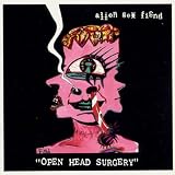 Open Head Surgery