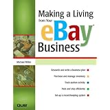 Making a Living from Your eBay Business