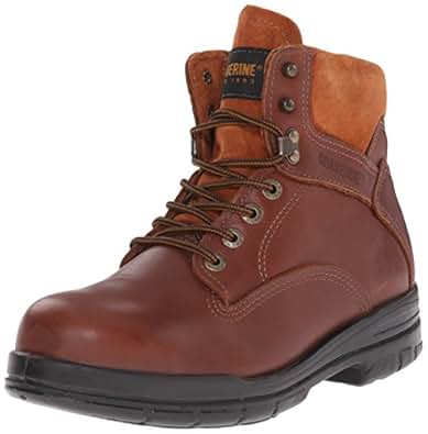 Amazon.com: Wolverine Men's W03120 Work Boot: Shoes