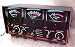 Redman CB Ham Radio Black Backlite RM3001 Test Swr Watt Meter
