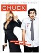 Chuck: The Complete First Season