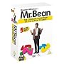 Mr Bean Vol.1-5 [DVD]