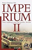 Produkt-Bild: Imperium  II: Vom Aufstieg und Fall gro&szlig;er Reiche