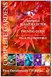 Complete Garden plant selector, planting advice & pruning guide encyclopaedia 2007 CD-ROM (PC/Mac)