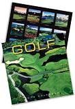 Hawaii Calendar Deluxe Hawaii's Finest Golf 2013