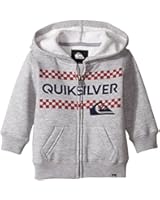 Quiksilver Baby Boys' Boxed Hoody