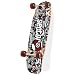 New Sector 9 Mosh Pit Mini Complete Longboard 30